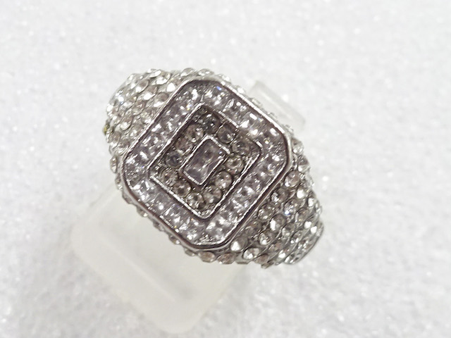 Japanese Kimono / Antique Accessories Metal